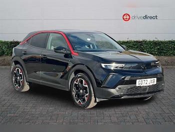 Used Vauxhall Mokka 2023 for sale - 76503140: Photo