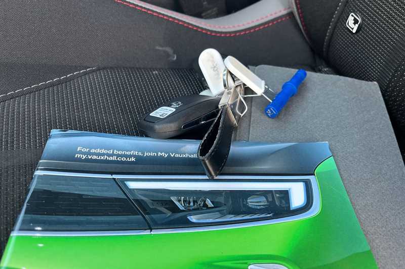 Used Vauxhall Mokka 2023 for sale - 76503140: Photo 36