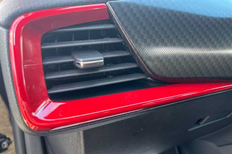 Used Vauxhall Mokka 2023 for sale - 76503140: Photo 38