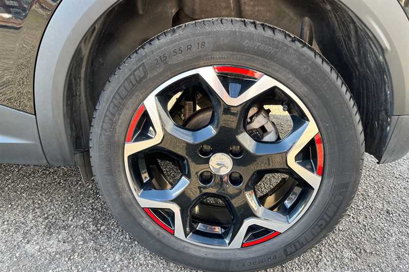 Used Vauxhall Mokka 2023 for sale - 76503140: Photo 9