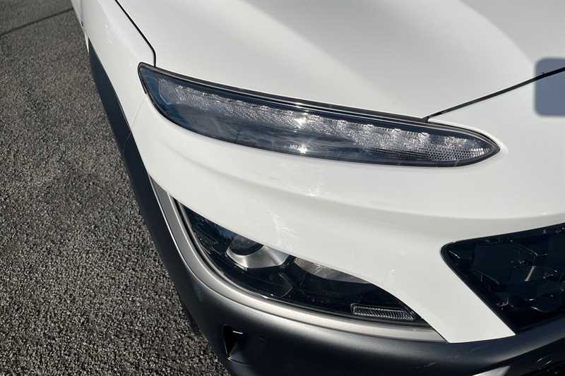 Used Hyundai KONA 2021 for sale - 76916822: Photo 28