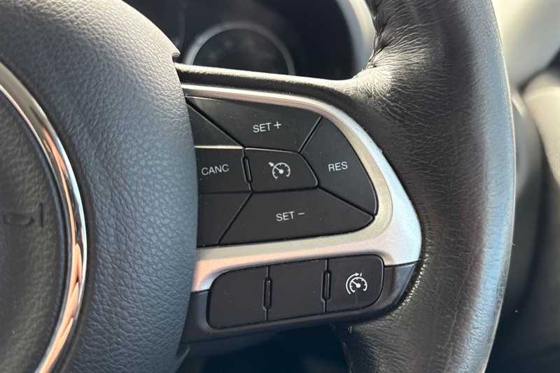 Used Jeep Renegade 2017 for sale - 78138500: Photo 22