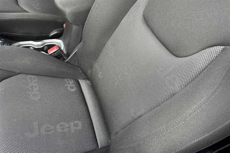 Used Jeep Renegade 2017 for sale - 78138500: Photo 40