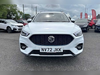 Used MG MG ZS 2023 for sale - 78811552: Photo