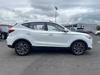 Used MG MG ZS 2023 for sale - 78811552: Photo