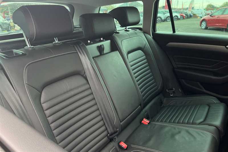 Used Volkswagen Passat 2022 for sale - 77375617: Photo 24