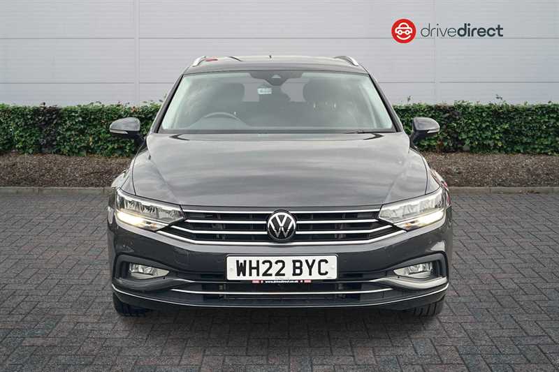 Used Volkswagen Passat 2022 for sale - 77375617: Photo 8