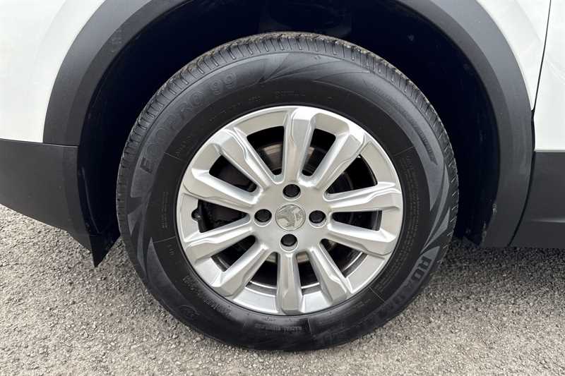 Used Vauxhall Mokka 2022 for sale - 78130119: Photo 11