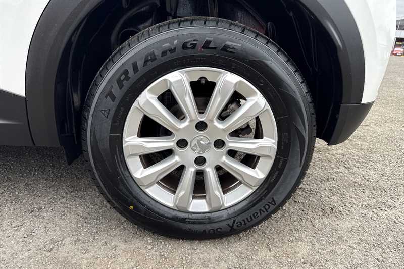 Used Vauxhall Mokka 2022 for sale - 78130119: Photo 12