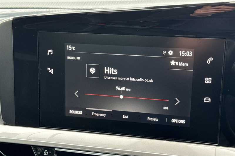 Used Vauxhall Mokka 2022 for sale - 78130119: Photo 17