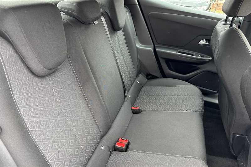 Used Vauxhall Mokka 2022 for sale - 78130119: Photo 24