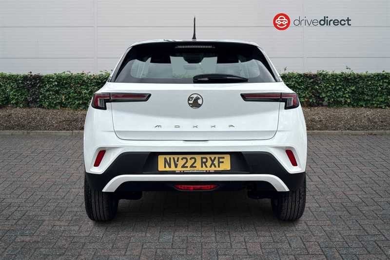 Used Vauxhall Mokka 2022 for sale - 78130119: Photo 4