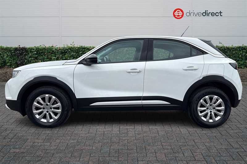 Used Vauxhall Mokka 2022 for sale - 78130119: Photo 6