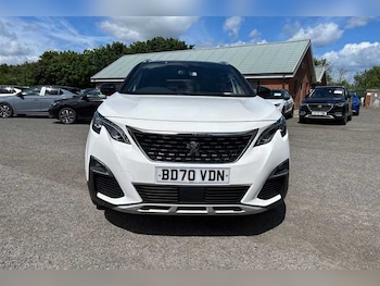 Used Peugeot 5008 2020 for sale - 78811560: Photo