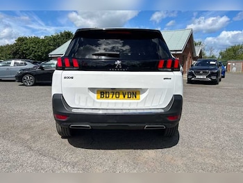 Used Peugeot 5008 2020 for sale - 78811560: Photo