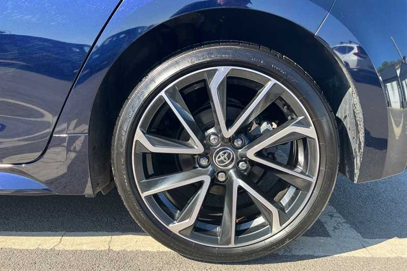 Used Toyota Corolla 2023 for sale - 76530352: Photo 10