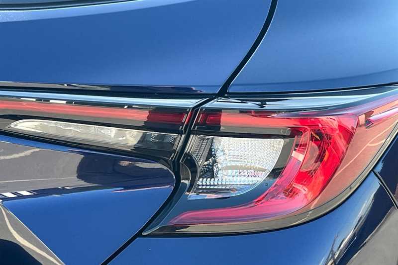 Used Toyota Corolla 2023 for sale - 76530352: Photo 32