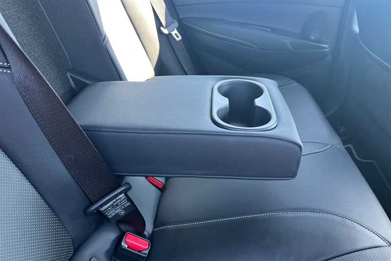 Used Toyota Corolla 2023 for sale - 76530352: Photo 40