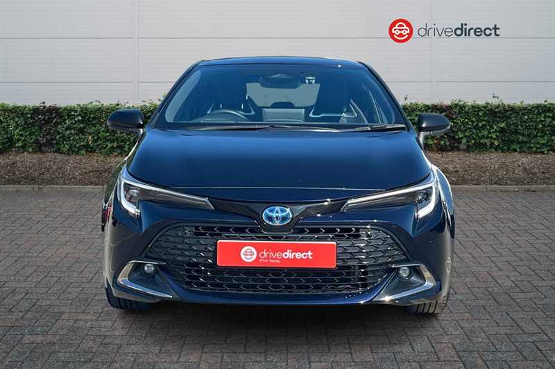 Used Toyota Corolla 2023 for sale - 76530352: Photo 8