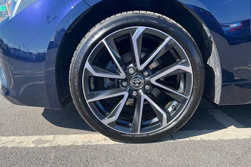 Used Toyota Corolla 2023 for sale - 76530352: Photo 9