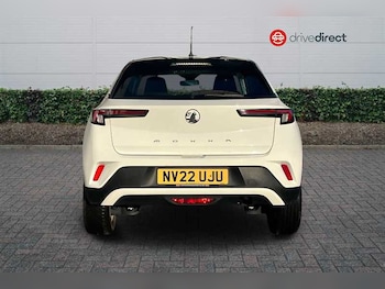 Used Vauxhall Mokka 2022 for sale - 77473484: Photo