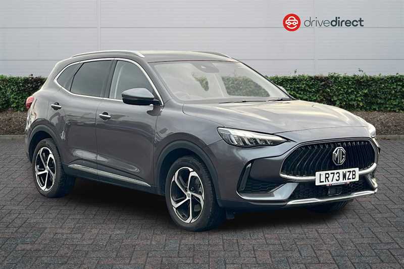 Used MG MG HS 2023 for sale - 76524180: Photo 1