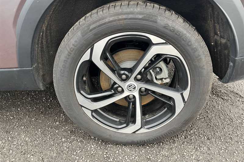 Used MG MG HS 2023 for sale - 76524180: Photo 10