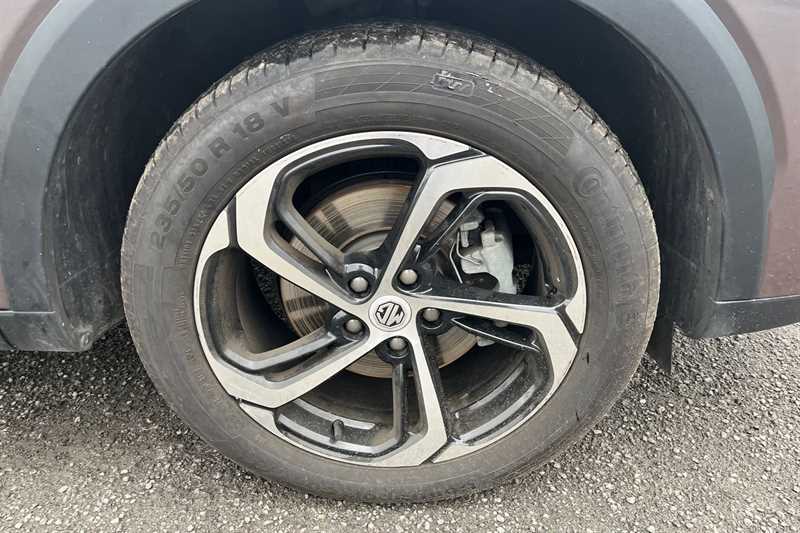 Used MG MG HS 2023 for sale - 76524180: Photo 12