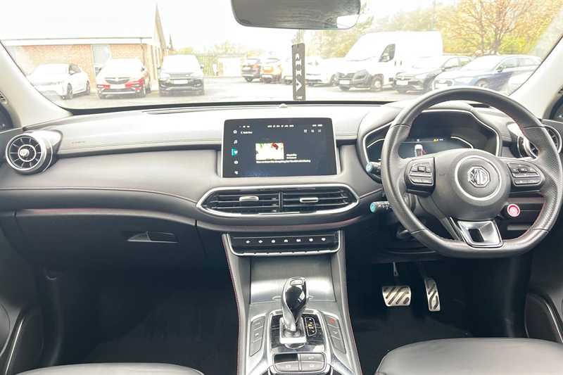 Used MG MG HS 2023 for sale - 76524180: Photo 13