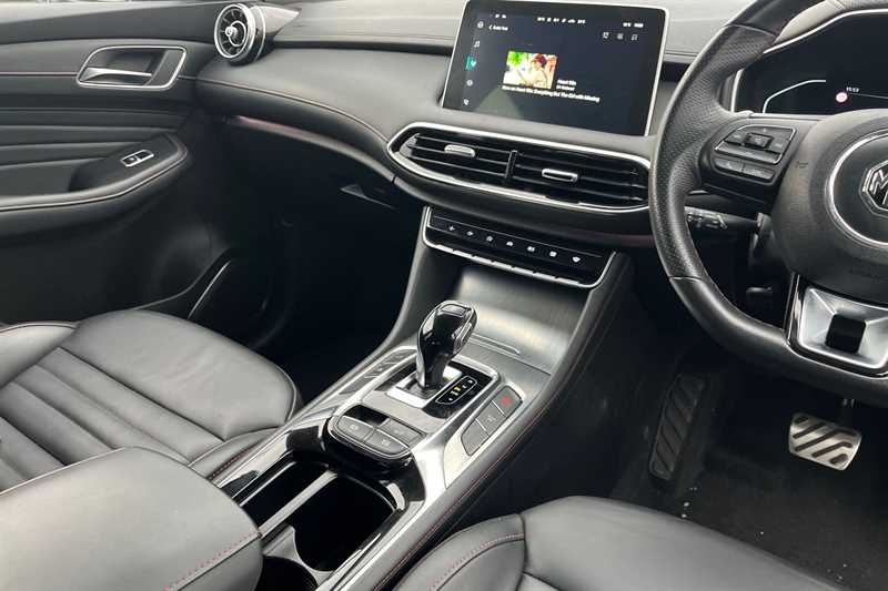 Used MG MG HS 2023 for sale - 76524180: Photo 14