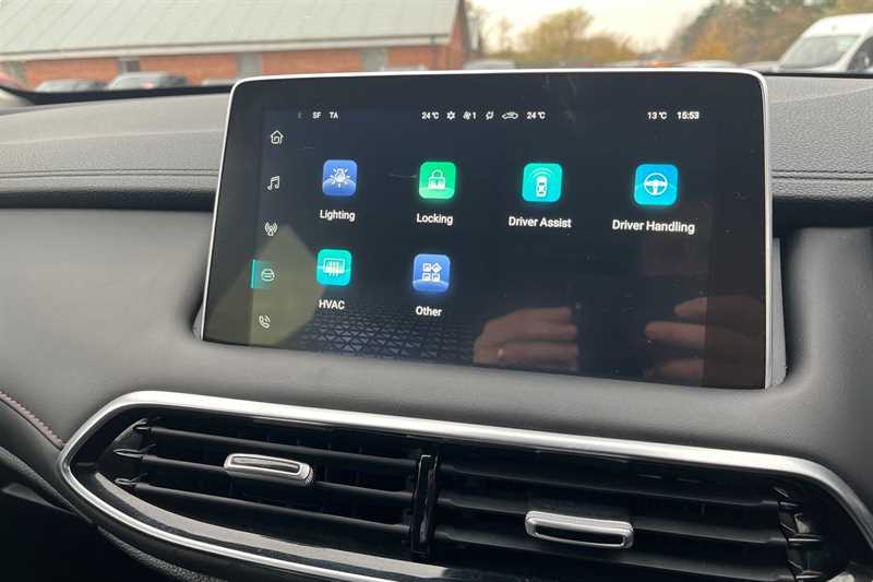 Used MG MG HS 2023 for sale - 76524180: Photo 18