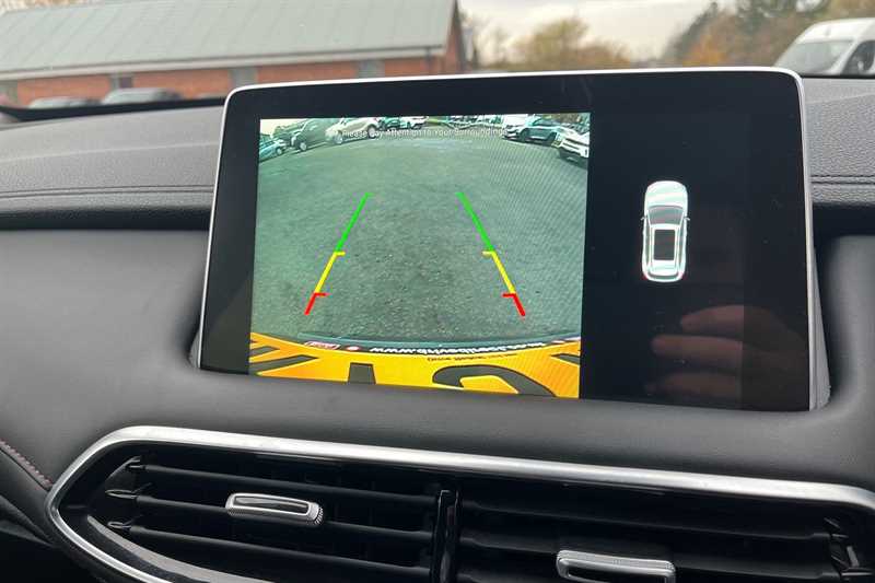 Used MG MG HS 2023 for sale - 76524180: Photo 19