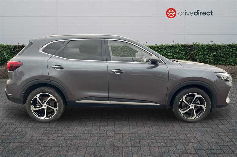 Used MG MG HS 2023 for sale - 76524180: Photo 2