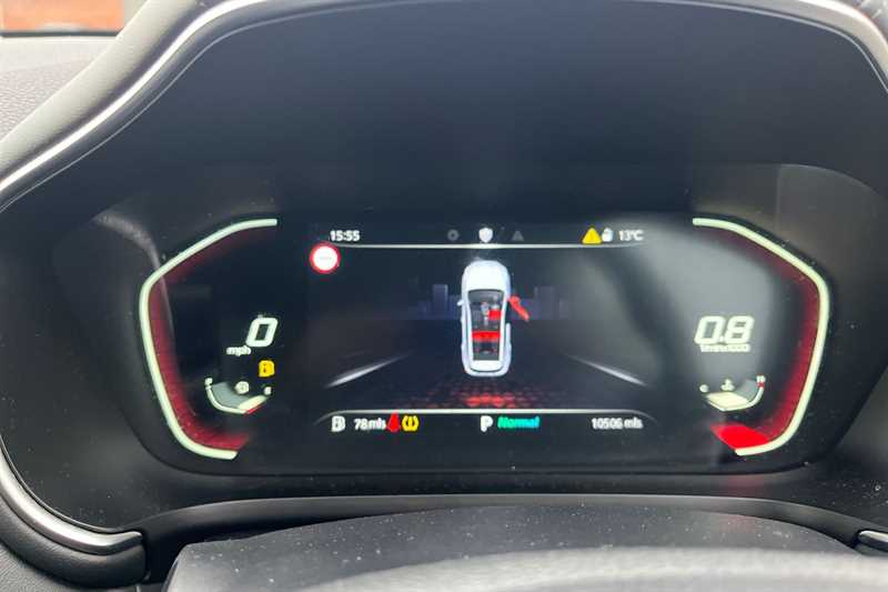 Used MG MG HS 2023 for sale - 76524180: Photo 20