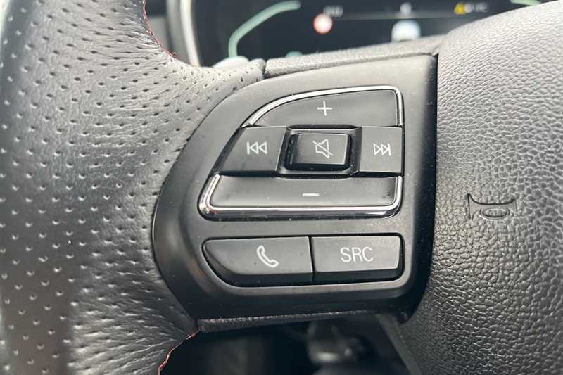 Used MG MG HS 2023 for sale - 76524180: Photo 21