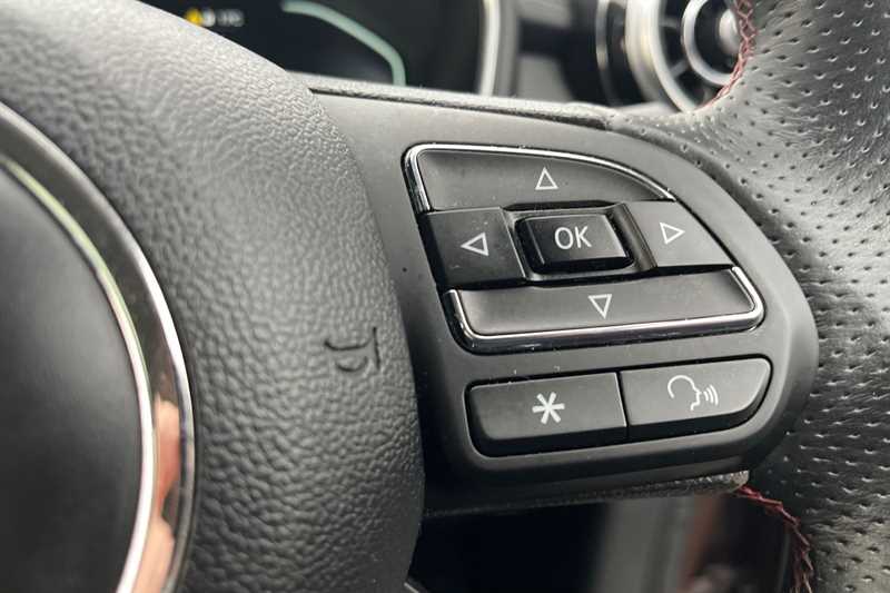 Used MG MG HS 2023 for sale - 76524180: Photo 22