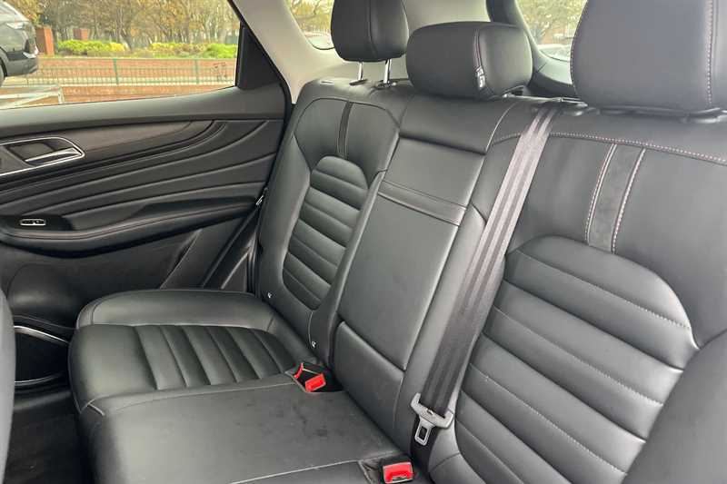 Used MG MG HS 2023 for sale - 76524180: Photo 24