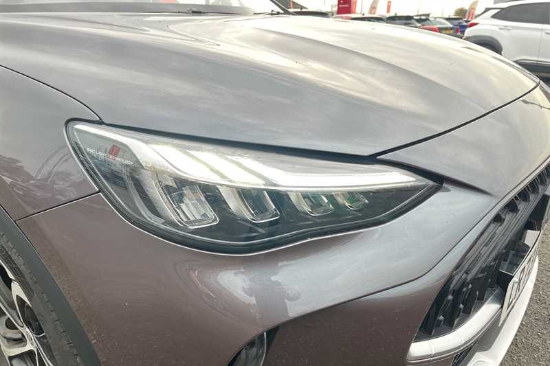 Used MG MG HS 2023 for sale - 76524180: Photo 28