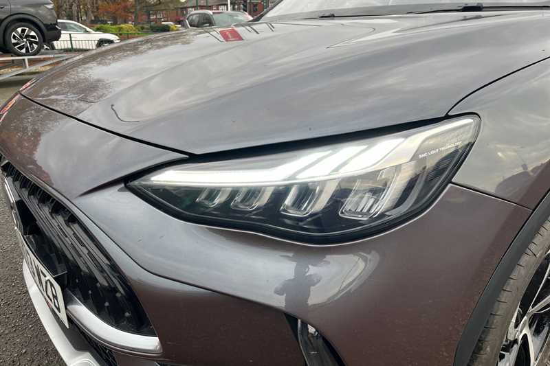 Used MG MG HS 2023 for sale - 76524180: Photo 29