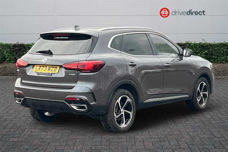 Used MG MG HS 2023 for sale - 76524180: Photo 3