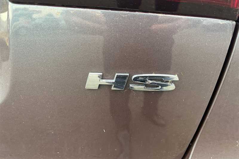 Used MG MG HS 2023 for sale - 76524180: Photo 30