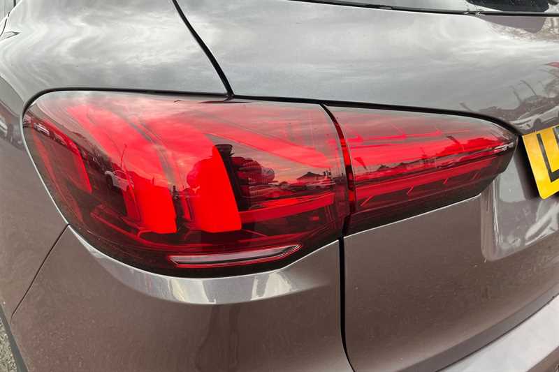 Used MG MG HS 2023 for sale - 76524180: Photo 31