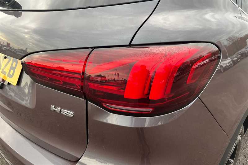 Used MG MG HS 2023 for sale - 76524180: Photo 32