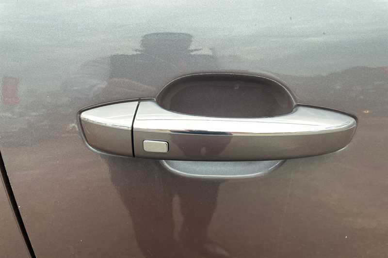 Used MG MG HS 2023 for sale - 76524180: Photo 33