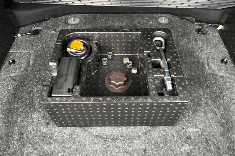 Used MG MG HS 2023 for sale - 76524180: Photo 37