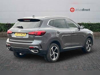 Used MG MG HS 2023 for sale - 76524180: Photo