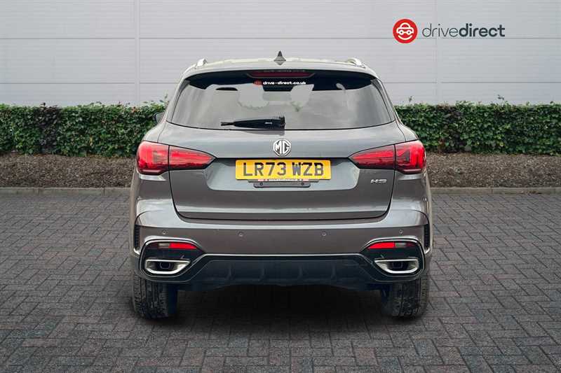 Used MG MG HS 2023 for sale - 76524180: Photo 4