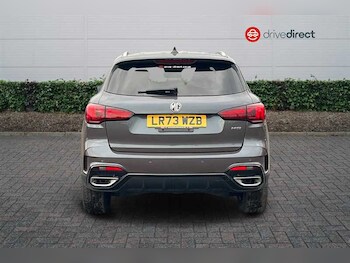 Used MG MG HS 2023 for sale - 76524180: Photo