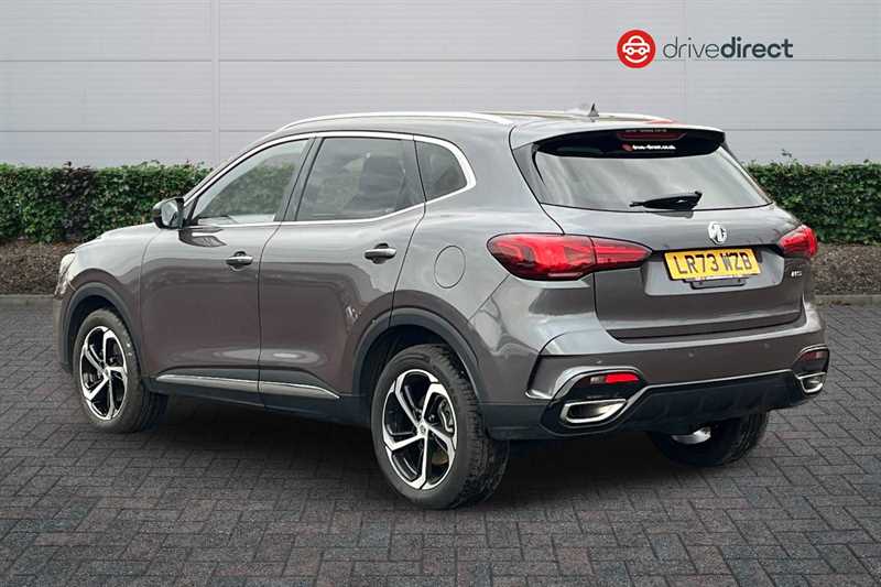 Used MG MG HS 2023 for sale - 76524180: Photo 5