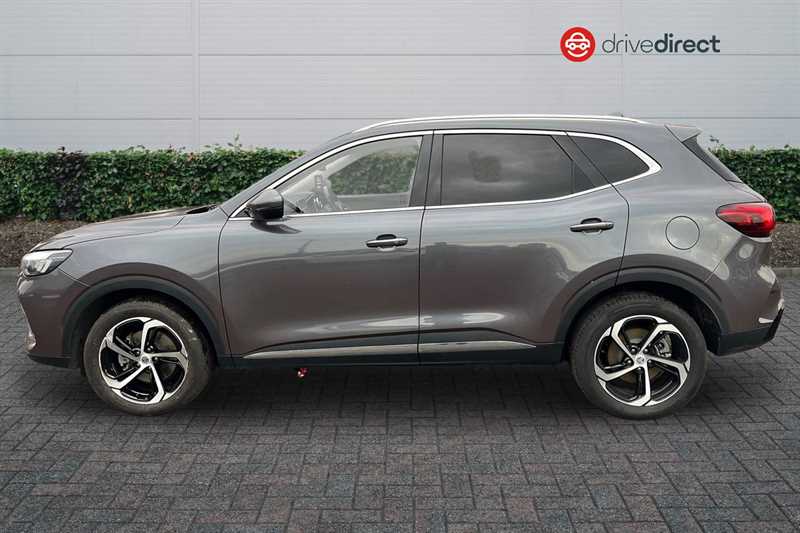 Used MG MG HS 2023 for sale - 76524180: Photo 6